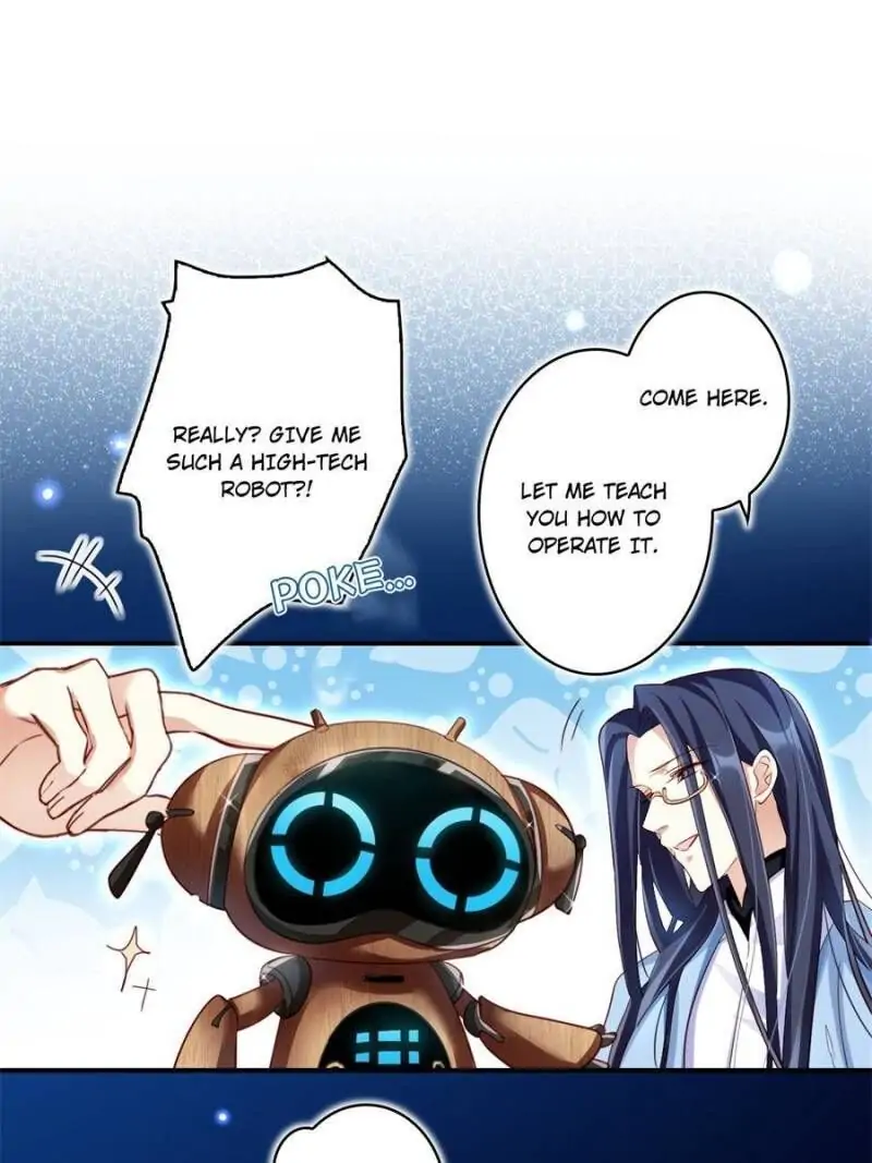 The Evil Empress Chapter 44 - Page 23