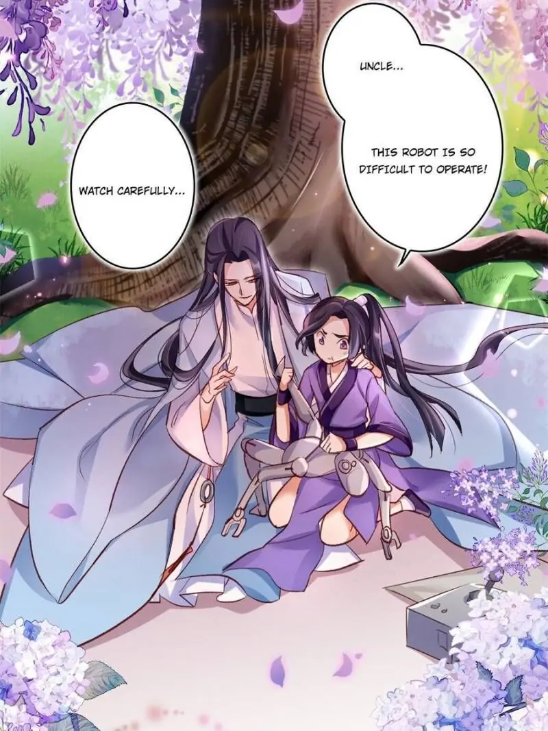The Evil Empress Chapter 44 - Page 26
