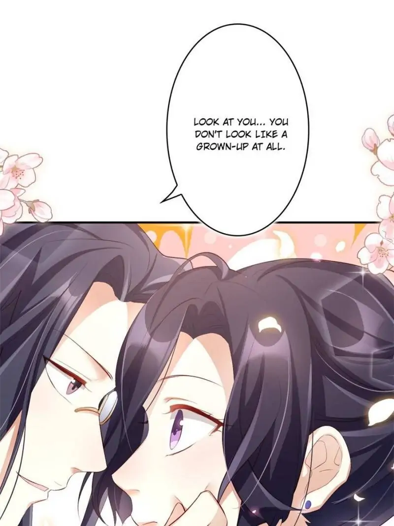 The Evil Empress Chapter 44 - Page 4