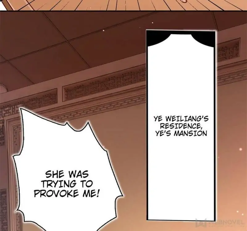 The Evil Empress Chapter 44 - Page 32