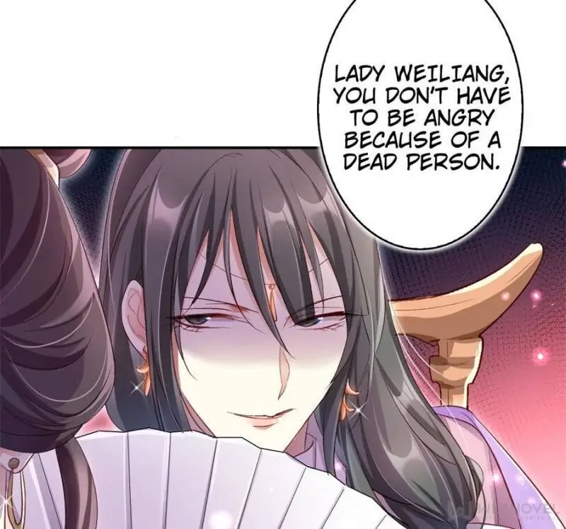 The Evil Empress Chapter 44 - Page 34