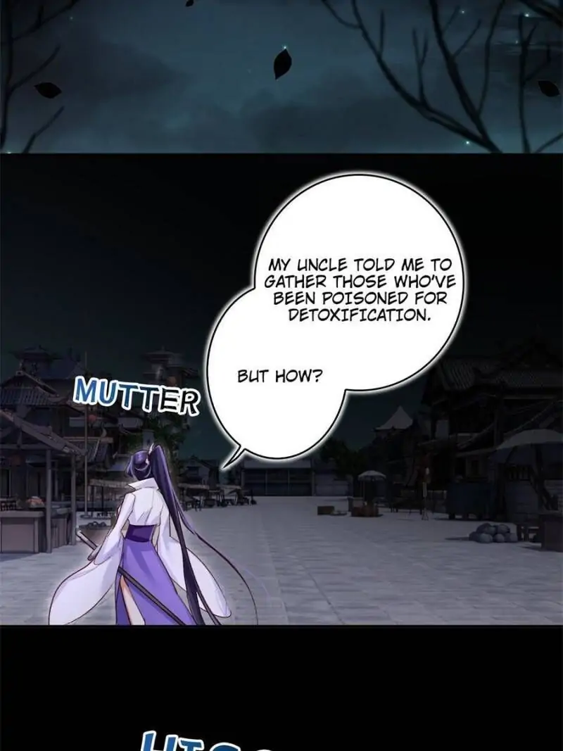 The Evil Empress Chapter 44 - Page 38
