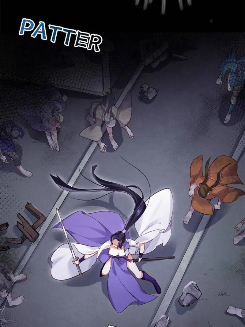 The Evil Empress Chapter 44 - Page 43
