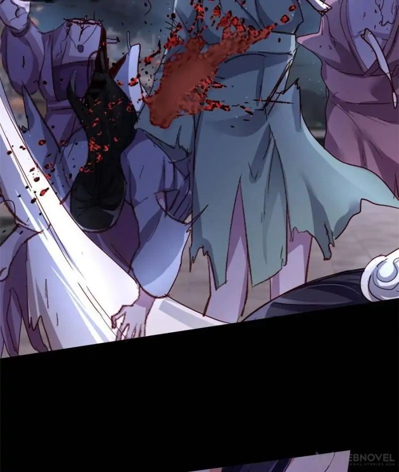 The Evil Empress Chapter 44 - Page 47