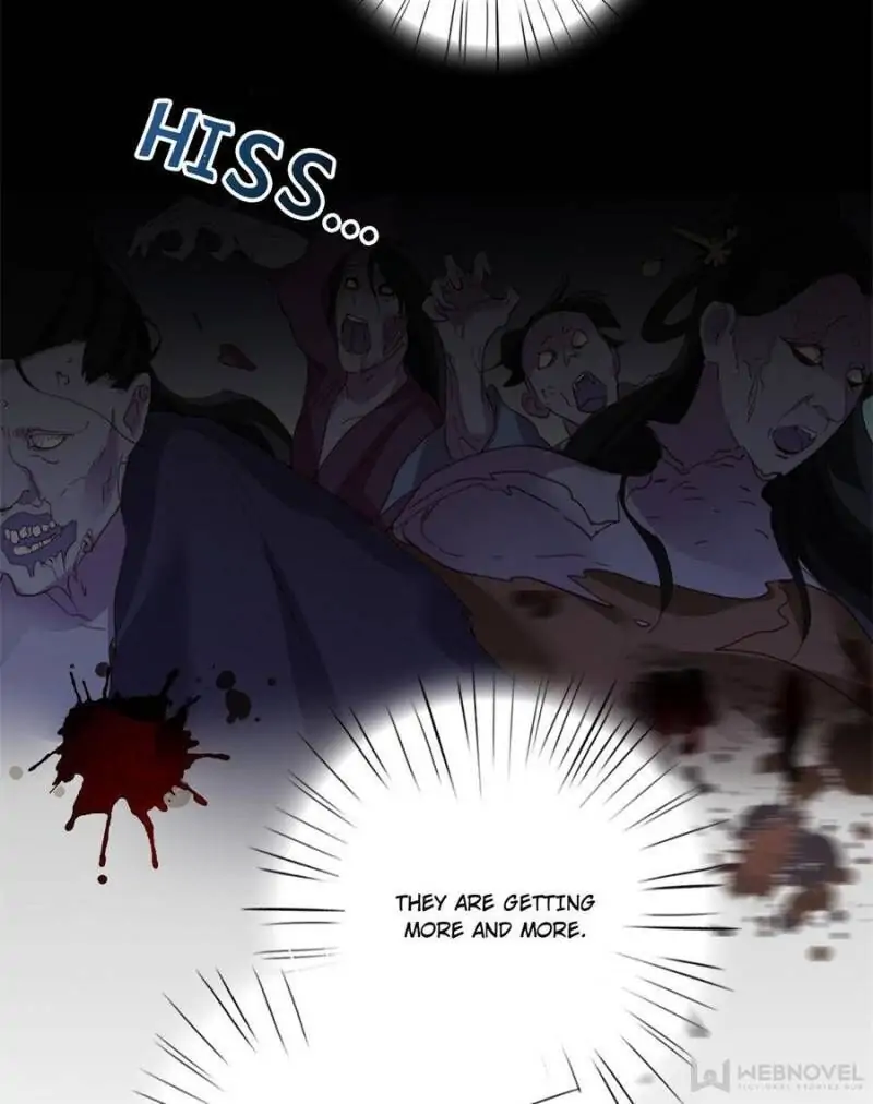 The Evil Empress Chapter 44 - Page 49