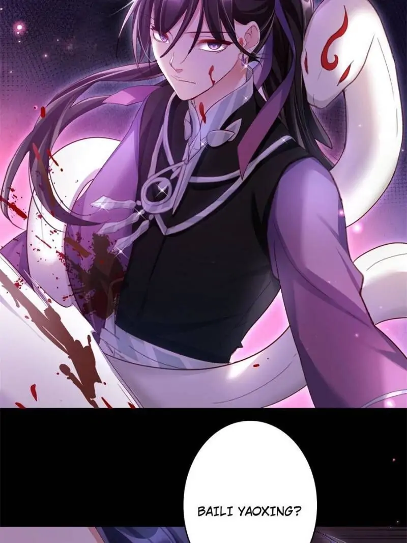 The Evil Empress Chapter 44 - Page 54