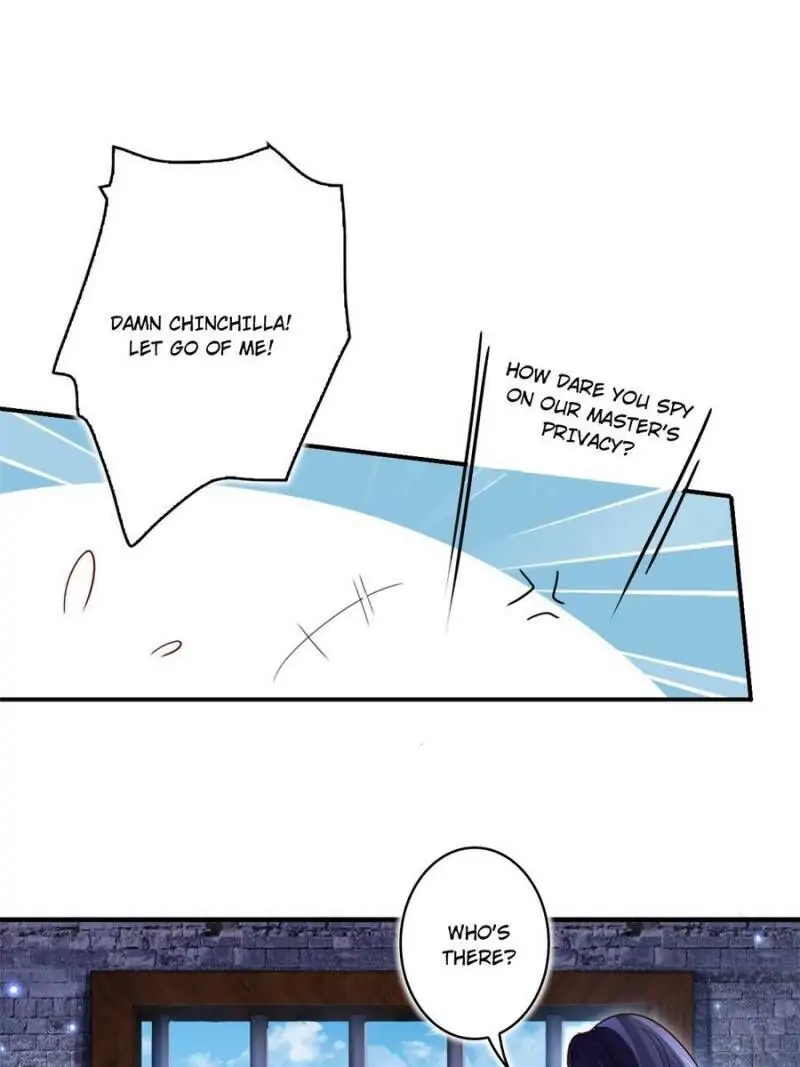 The Evil Empress Chapter 44 - Page 7