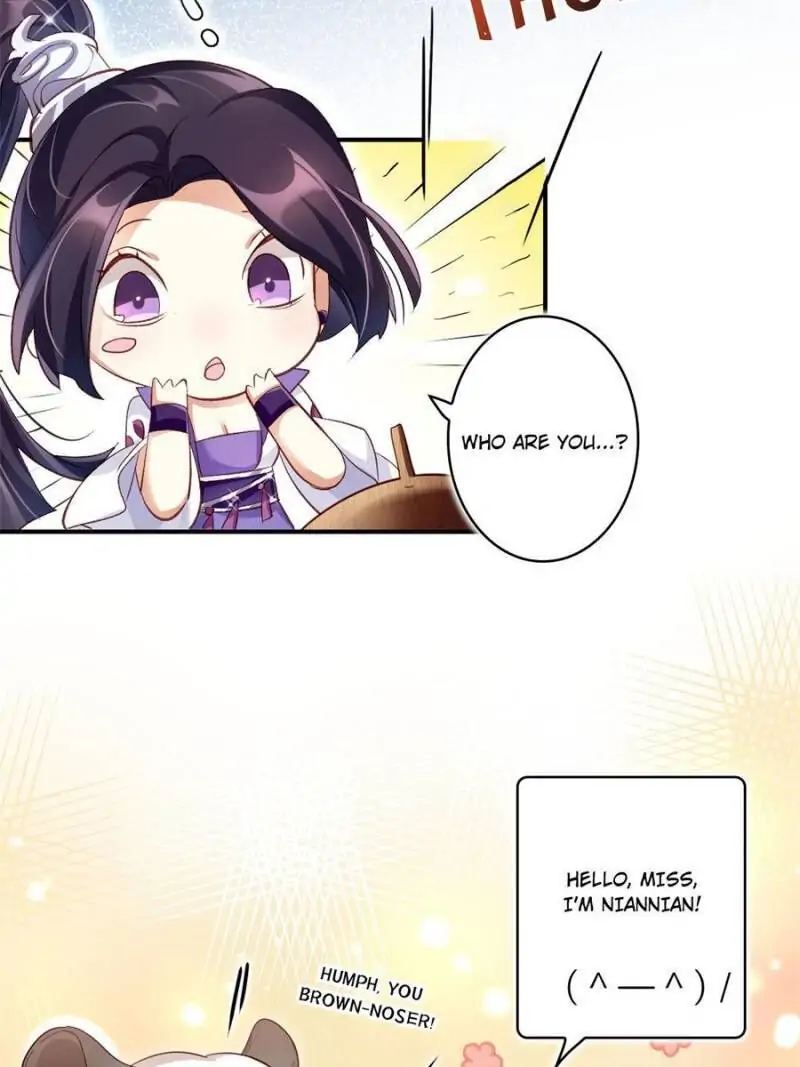 The Evil Empress Chapter 44 - Page 10