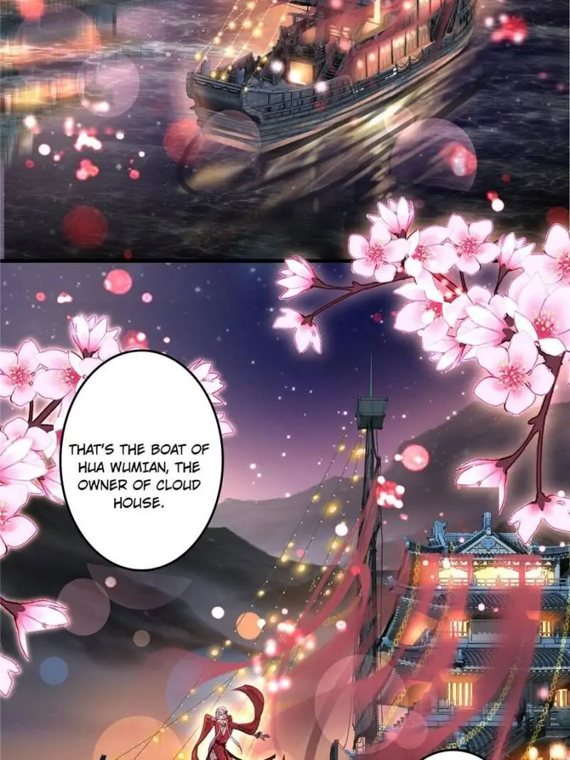 The Evil Empress Chapter 45 - Page 2