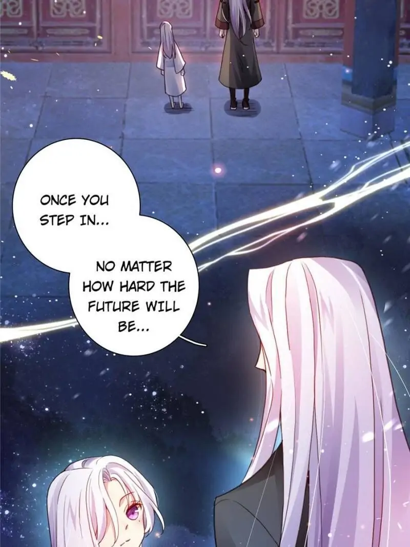 The Evil Empress Chapter 45 - Page 19