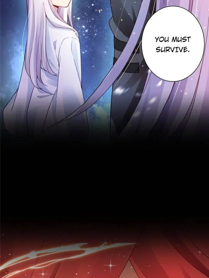 The Evil Empress Chapter 45 - Page 20