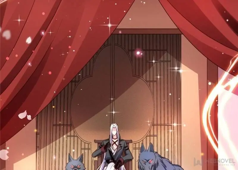 The Evil Empress Chapter 45 - Page 21