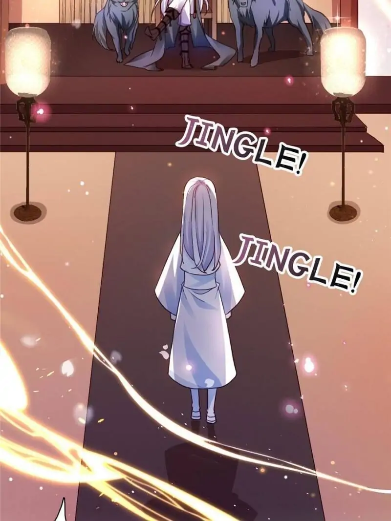 The Evil Empress Chapter 45 - Page 22