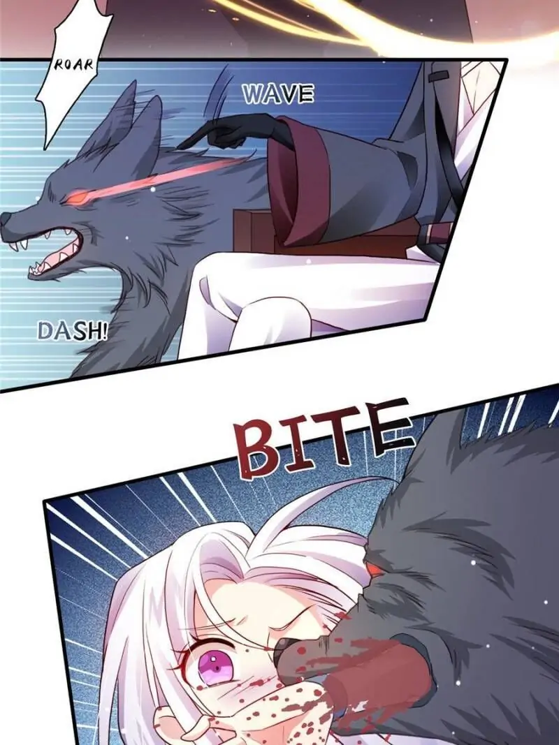 The Evil Empress Chapter 45 - Page 23