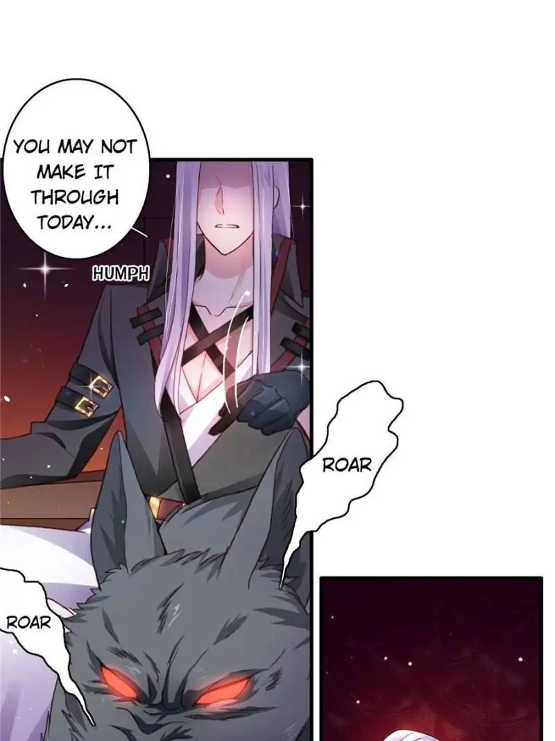 The Evil Empress Chapter 45 - Page 25