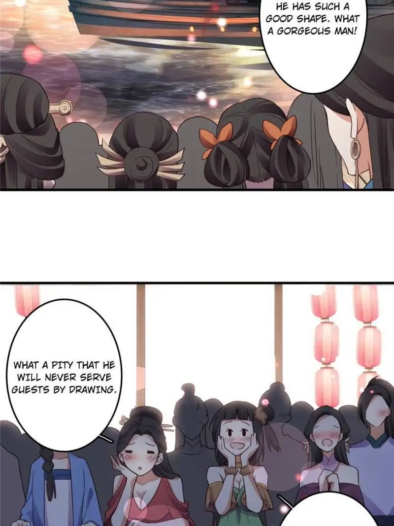 The Evil Empress Chapter 45 - Page 4