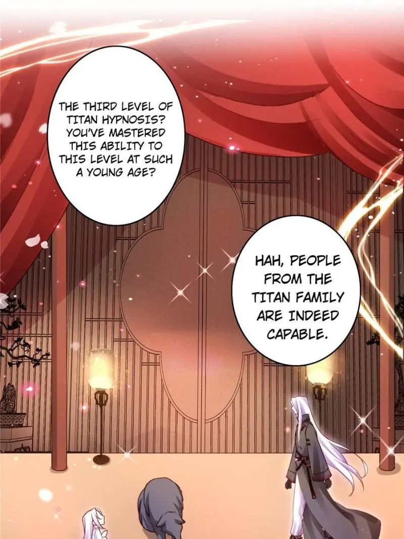 The Evil Empress Chapter 45 - Page 34