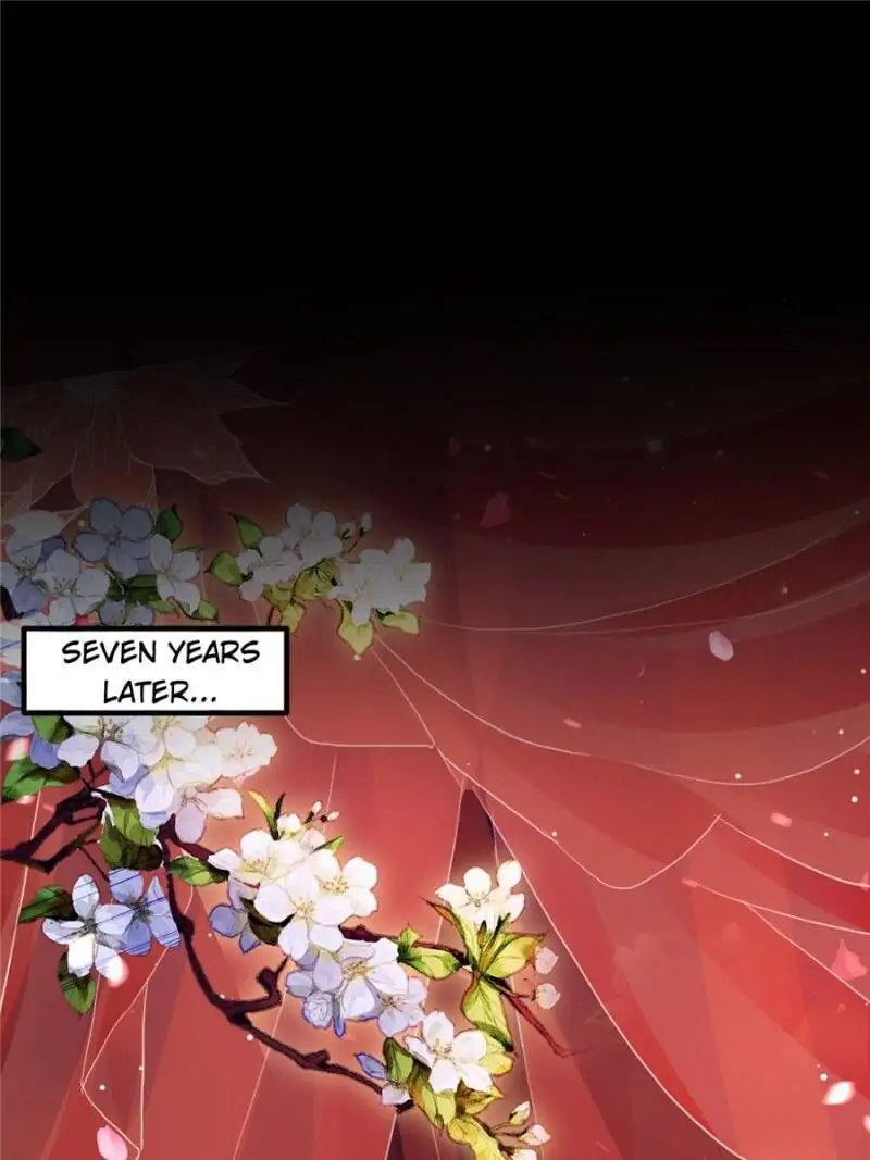 The Evil Empress Chapter 45 - Page 43