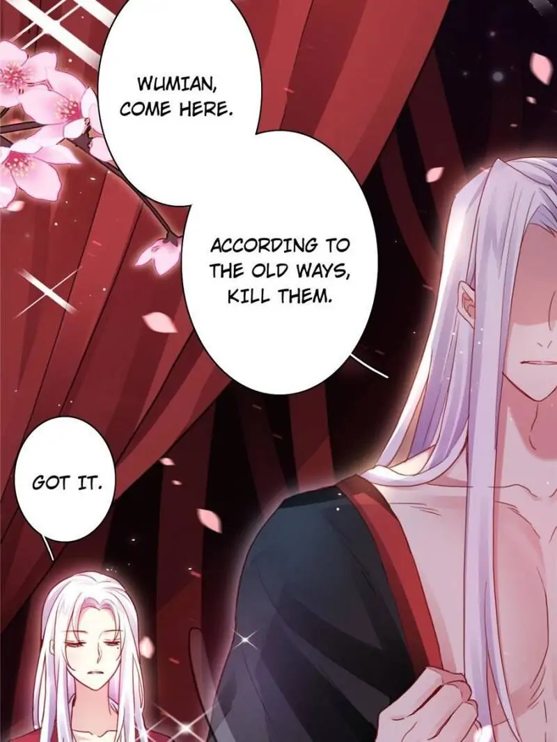 The Evil Empress Chapter 45 - Page 46