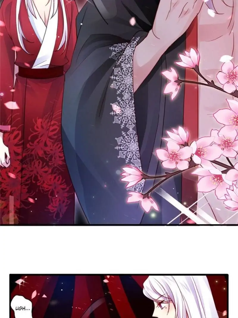 The Evil Empress Chapter 45 - Page 47