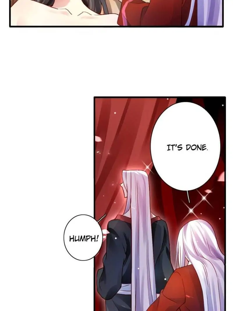 The Evil Empress Chapter 45 - Page 49