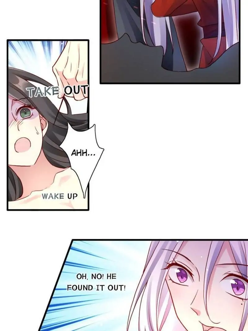 The Evil Empress Chapter 45 - Page 50