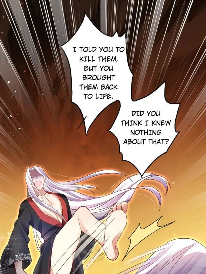 The Evil Empress Chapter 45 - Page 52