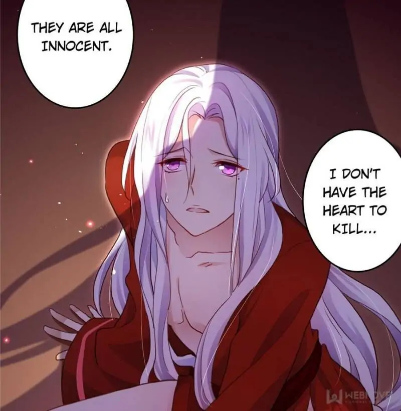 The Evil Empress Chapter 45 - Page 54