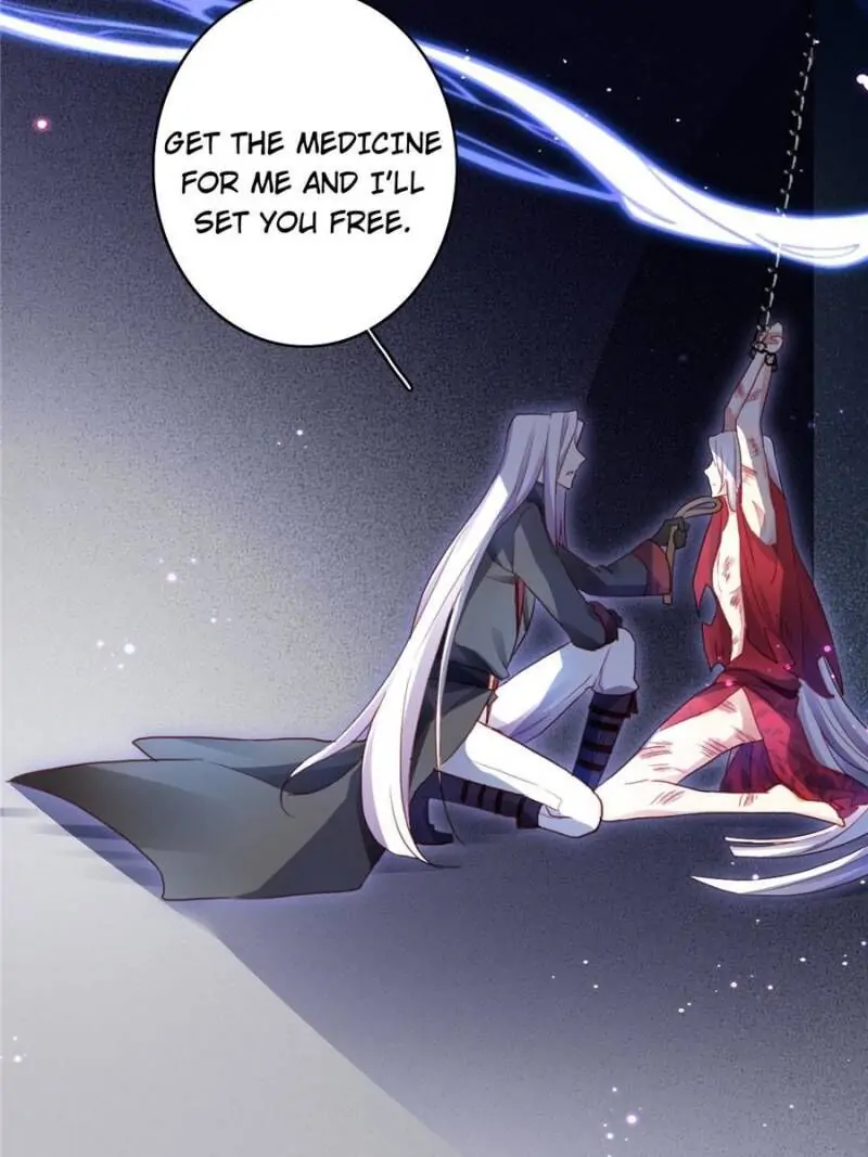 The Evil Empress Chapter 45 - Page 64