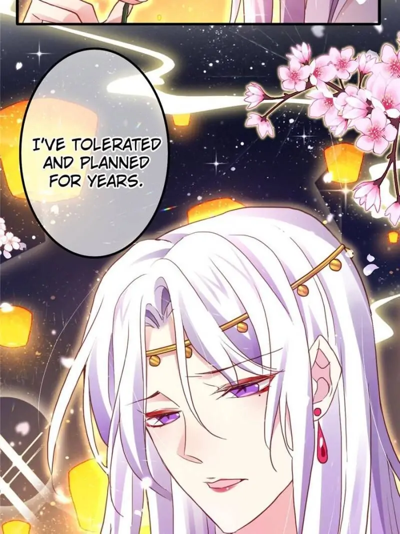 The Evil Empress Chapter 45 - Page 73