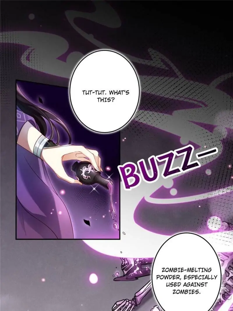 The Evil Empress Chapter 46 - Page 1