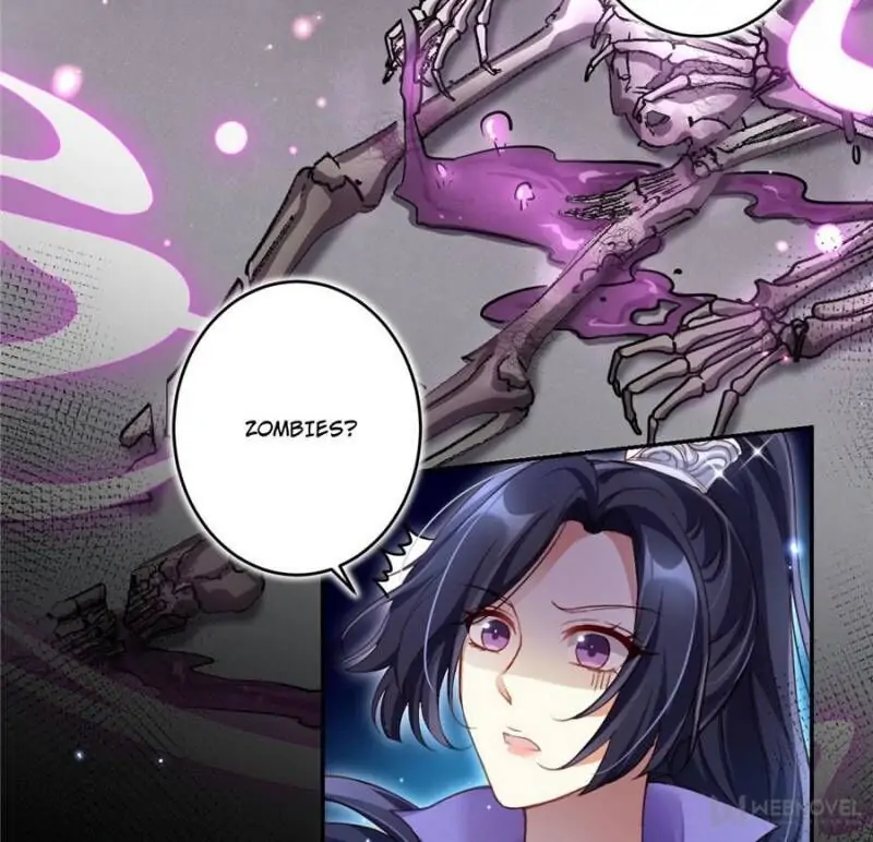 The Evil Empress Chapter 46 - Page 2