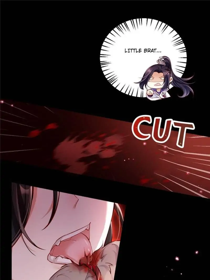 The Evil Empress Chapter 46 - Page 11