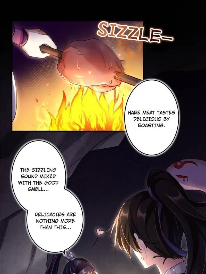 The Evil Empress Chapter 46 - Page 17