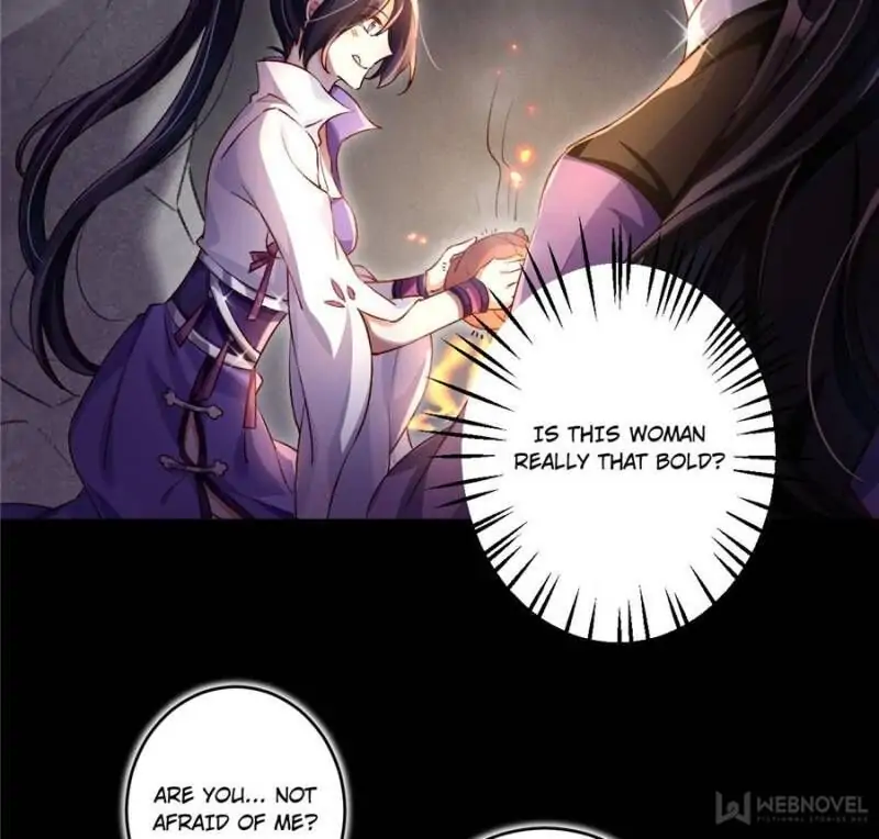 The Evil Empress Chapter 46 - Page 18