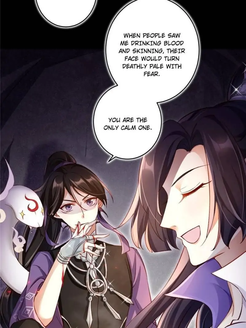 The Evil Empress Chapter 46 - Page 19