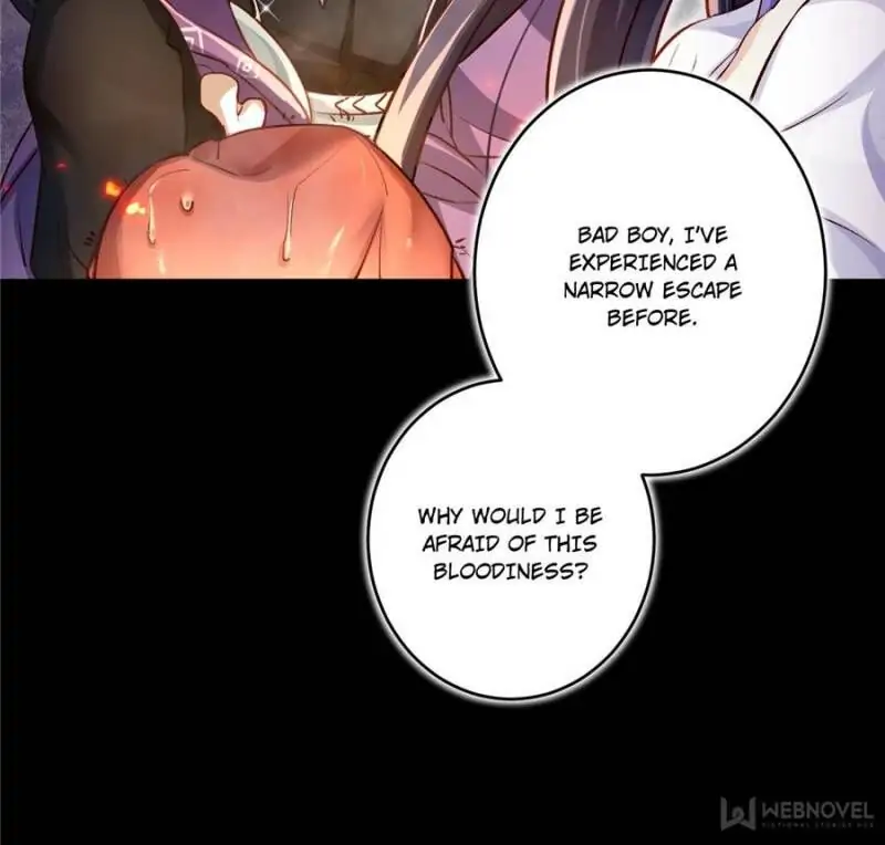 The Evil Empress Chapter 46 - Page 20