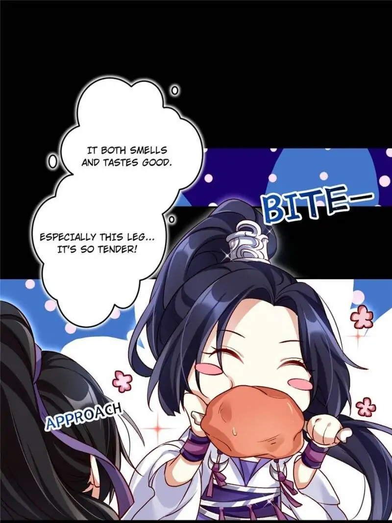 The Evil Empress Chapter 46 - Page 21