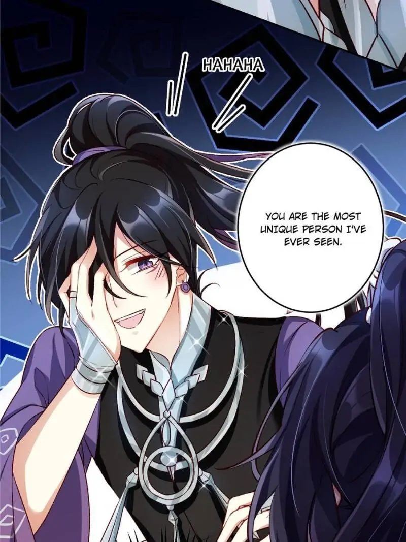 The Evil Empress Chapter 46 - Page 26