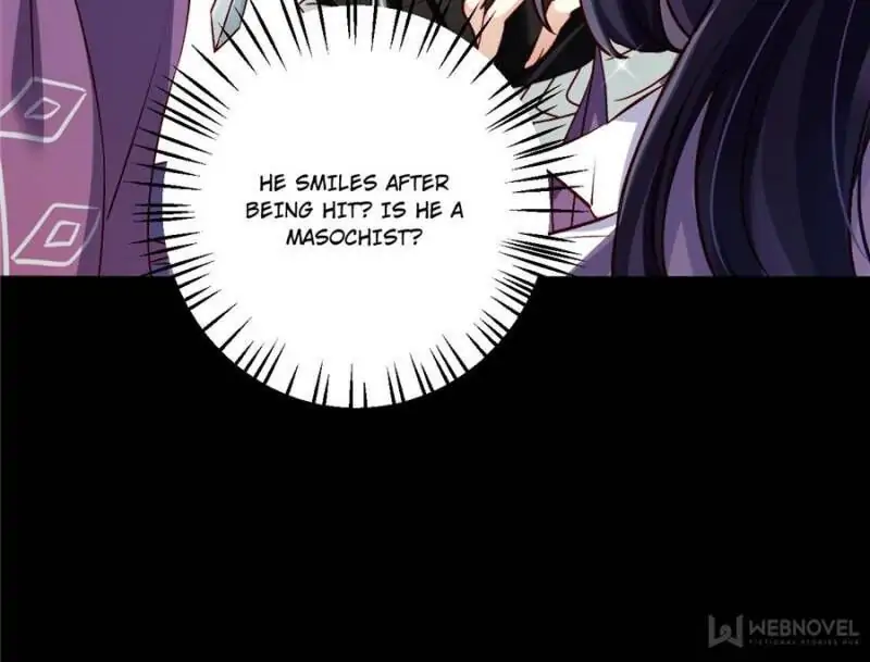 The Evil Empress Chapter 46 - Page 27