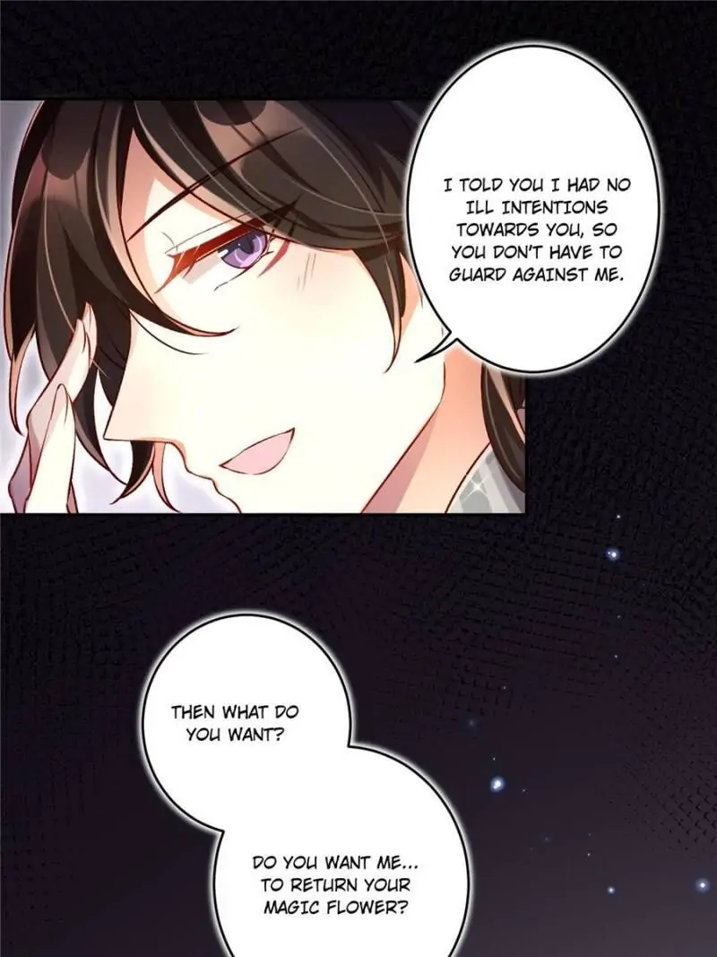 The Evil Empress Chapter 46 - Page 28