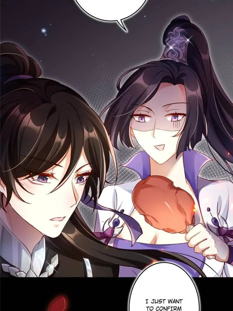 The Evil Empress Chapter 46 - Page 29