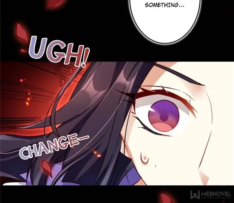 The Evil Empress Chapter 46 - Page 30