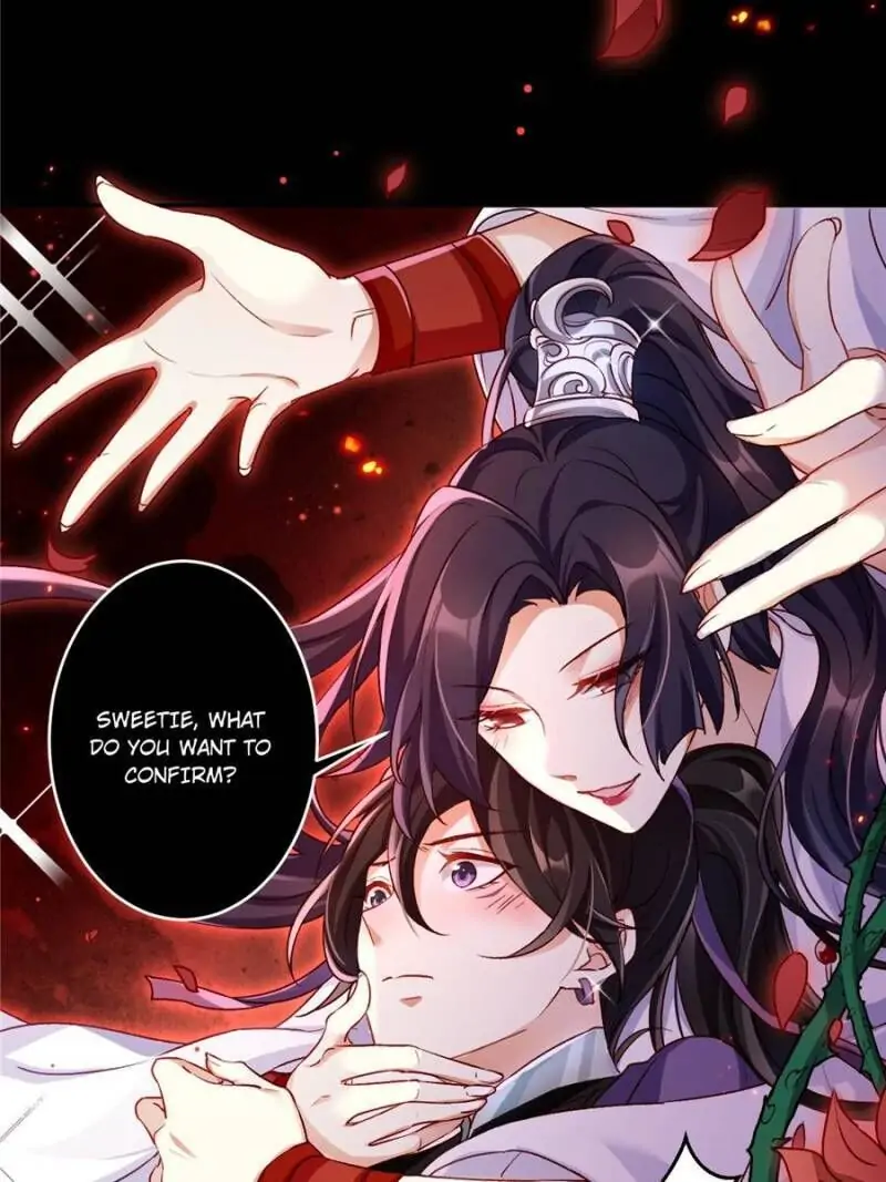 The Evil Empress Chapter 46 - Page 31