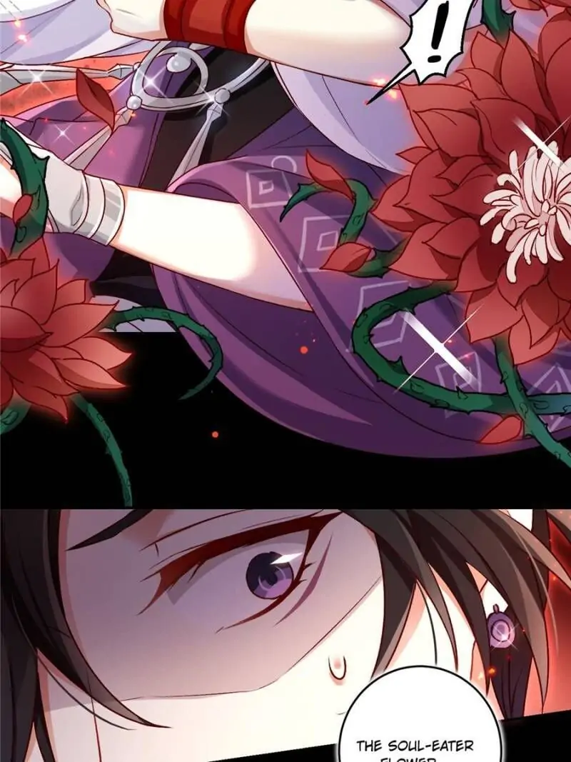 The Evil Empress Chapter 46 - Page 32
