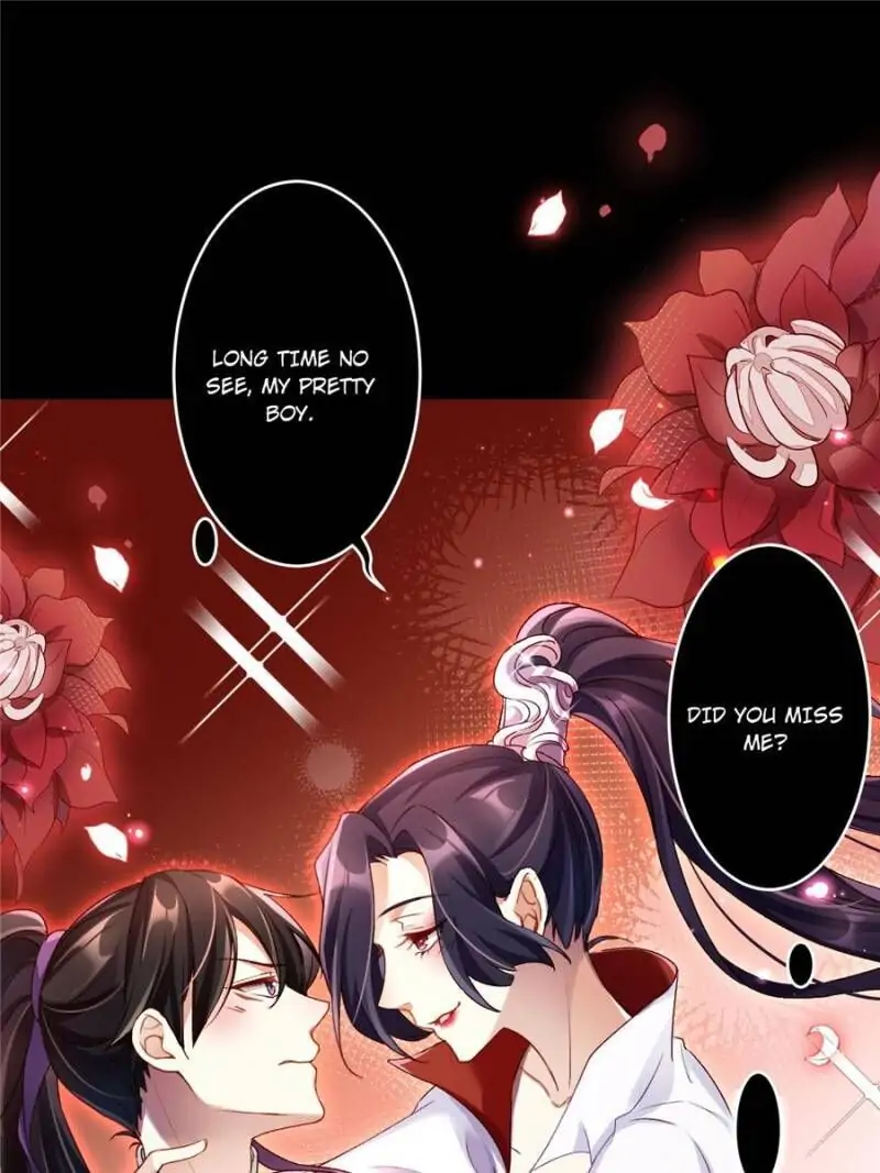 The Evil Empress Chapter 46 - Page 34
