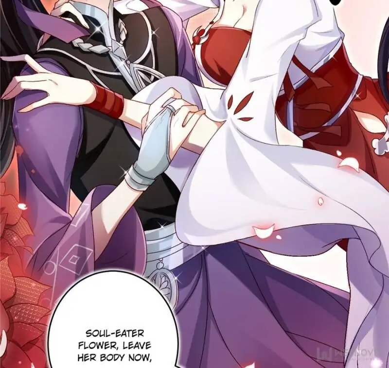 The Evil Empress Chapter 46 - Page 35