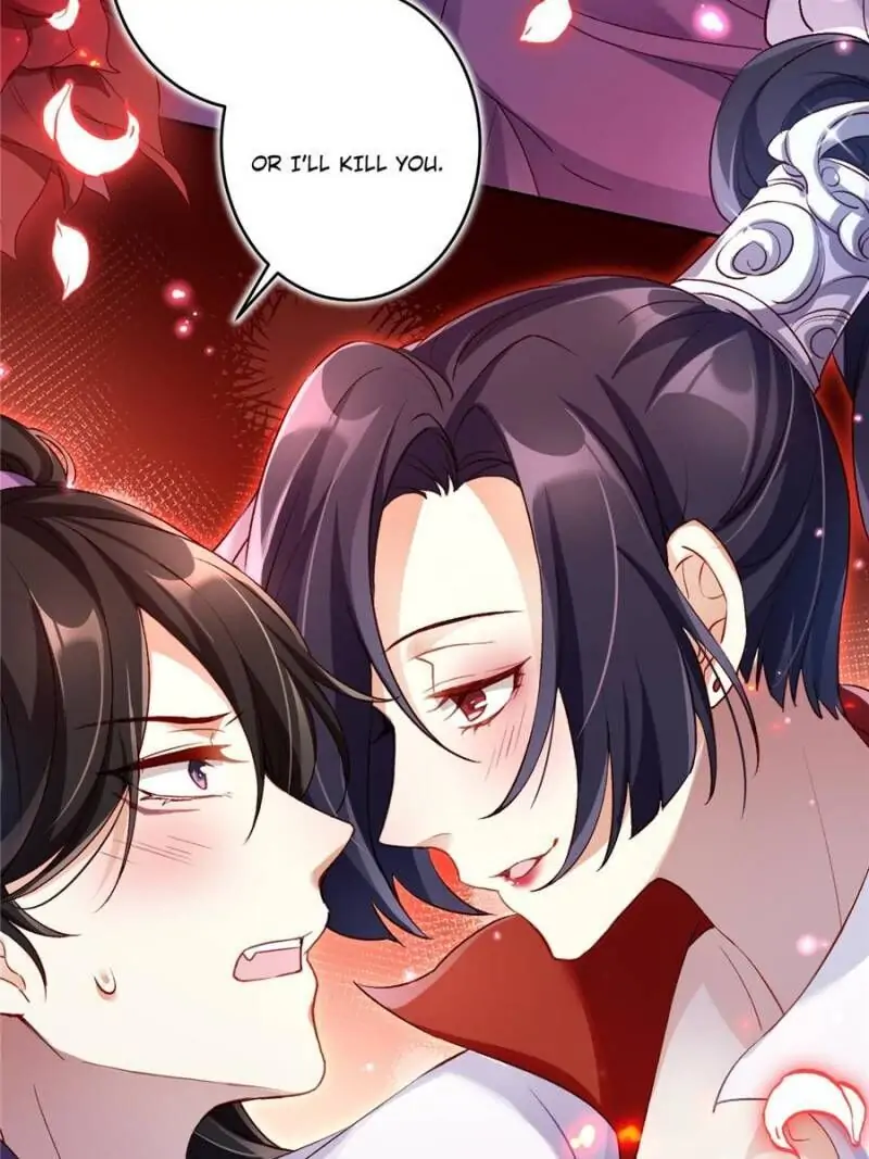 The Evil Empress Chapter 46 - Page 36
