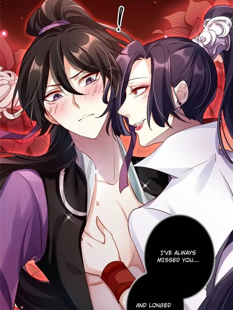 The Evil Empress Chapter 46 - Page 39