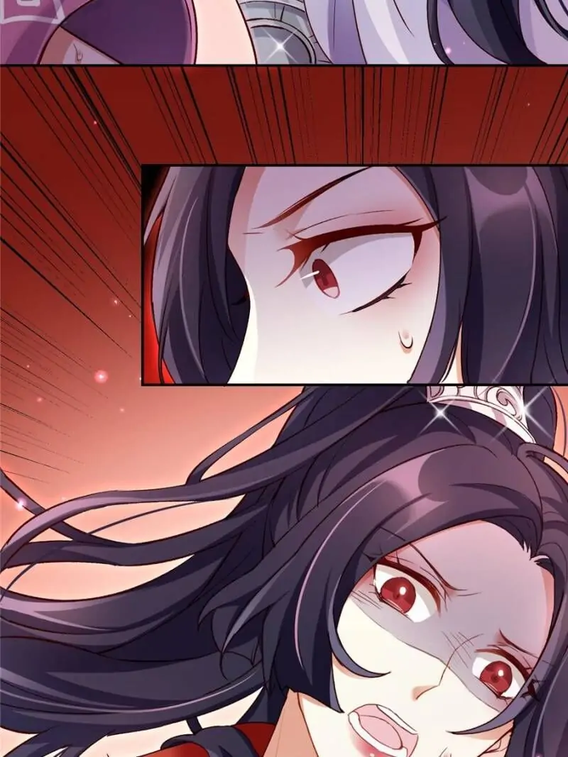 The Evil Empress Chapter 46 - Page 41